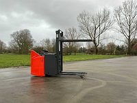 2020 linde d14sp stapelaar - afbeelding 12 van  38