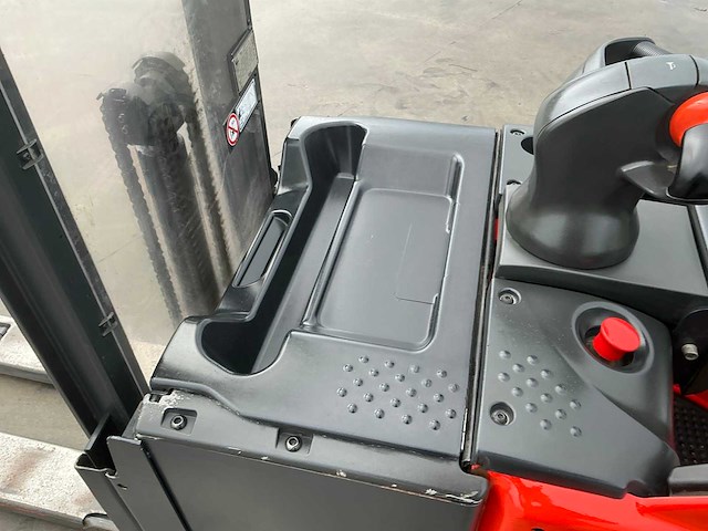 2020 linde d14sp stapelaar - afbeelding 24 van  38