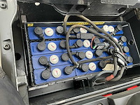 2020 linde d14sp stapelaar - afbeelding 26 van  38