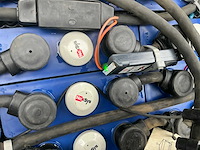 2020 linde d14sp stapelaar - afbeelding 27 van  38