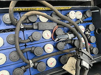 2020 linde d14sp stapelaar - afbeelding 28 van  38