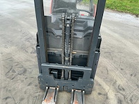 2020 linde d14sp stapelaar - afbeelding 31 van  38