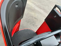 2020 linde d14sp stapelaar - afbeelding 32 van  38