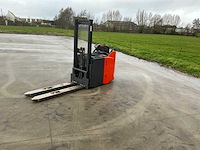 2020 linde d14sp stapelaar - afbeelding 23 van  38