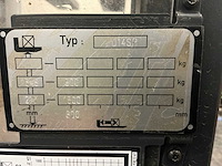 2020 linde d14sp stapelaar - afbeelding 33 van  38