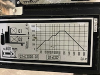 2020 linde d14sp stapelaar - afbeelding 34 van  38