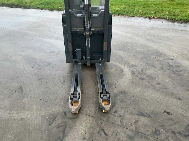 2020 linde d14sp stapelaar - afbeelding 37 van  38