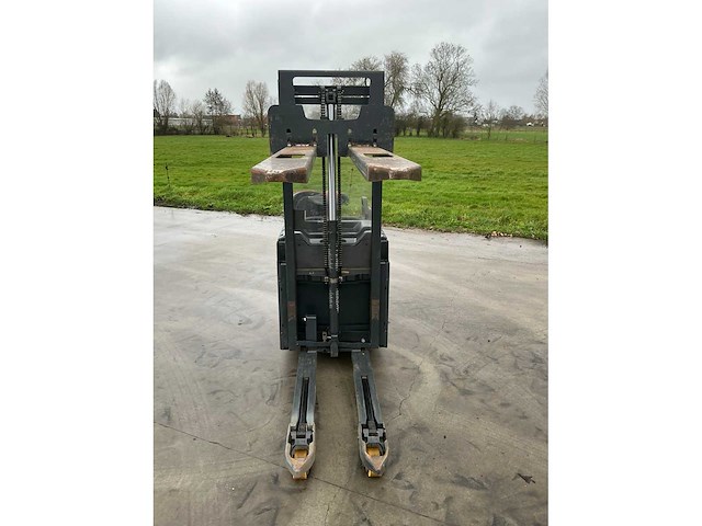 2020 linde d14sp stapelaar - afbeelding 38 van  38