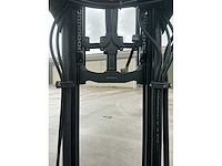 2020 linde e12-02 vorkheftruck met nieuwe 2025 accu - afbeelding 3 van  72