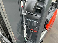 2020 linde e12-02 vorkheftruck met nieuwe 2025 accu - afbeelding 30 van  72