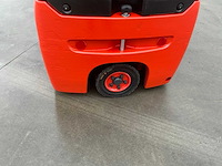 2020 linde e12-02 vorkheftruck met nieuwe 2025 accu - afbeelding 51 van  72