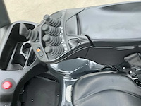 2020 linde e12-02 vorkheftruck met nieuwe 2025 accu - afbeelding 20 van  74