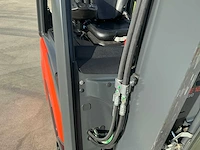 2020 linde e12 evo vorkheftruck in nieuwstaat (200 uur) - afbeelding 3 van  92