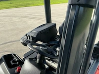 2020 linde e12 evo vorkheftruck in nieuwstaat (200 uur) - afbeelding 46 van  92