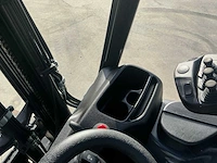 2020 linde e12 evo vorkheftruck in nieuwstaat (200 uur) - afbeelding 51 van  92