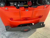 2020 linde e12 evo vorkheftruck in nieuwstaat (200 uur) - afbeelding 75 van  92