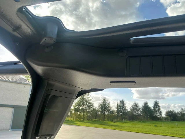 2020 linde e12 evo vorkheftruck in nieuwstaat (200 uur) - afbeelding 63 van  92