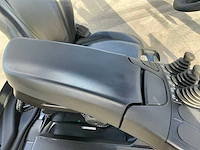 2020 linde e12 evo vorkheftruck in nieuwstaat (200 uur) - afbeelding 78 van  92