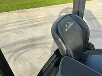 2020 linde e12 evo vorkheftruck in nieuwstaat (200 uur) - afbeelding 79 van  92