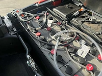 2020 linde e12 evo vorkheftruck in nieuwstaat (200 uur) - afbeelding 85 van  92