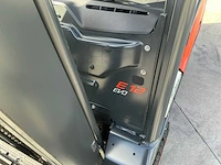 2020 linde e12 evo vorkheftruck in nieuwstaat (200 uur) - afbeelding 49 van  92