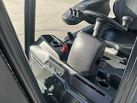 2020 linde e12 evo vorkheftruck in nieuwstaat (200 uur) - afbeelding 51 van  92