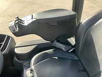 2020 linde e12 evo vorkheftruck in nieuwstaat (200 uur) - afbeelding 55 van  92