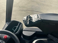 2020 linde e12 evo vorkheftruck in nieuwstaat (200 uur) - afbeelding 56 van  92