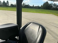 2020 linde e12 evo vorkheftruck in nieuwstaat (200 uur) - afbeelding 64 van  92