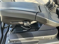 2020 linde e12 evo vorkheftruck in nieuwstaat (200 uur) - afbeelding 78 van  92