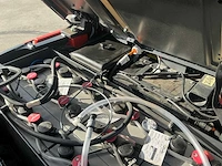 2020 linde e12 evo vorkheftruck in nieuwstaat (200 uur) - afbeelding 92 van  92