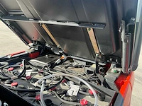 2020 linde e12 evo vorkheftruck in nieuwstaat (200 uur) - afbeelding 74 van  92