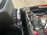 2020 linde e12 evo vorkheftruck in nieuwstaat (200 uur) - afbeelding 75 van  92
