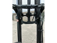 2020 linde e12 evo vorkheftruck - afbeelding 3 van  75