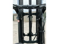 2020 linde e12 evo vorkheftruck - afbeelding 4 van  75