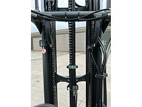 2020 linde e12 evo vorkheftruck - afbeelding 5 van  75