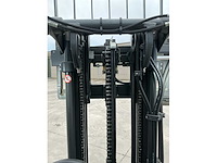 2020 linde e12 evo vorkheftruck - afbeelding 6 van  75