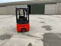 2020 linde e12 evo vorkheftruck - afbeelding 19 van  75