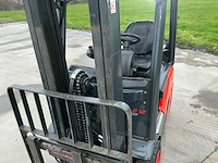 2020 linde e12 evo vorkheftruck - afbeelding 26 van  75