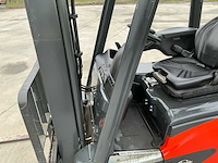 2020 linde e12 evo vorkheftruck - afbeelding 30 van  75
