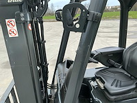 2020 linde e12 evo vorkheftruck - afbeelding 31 van  75