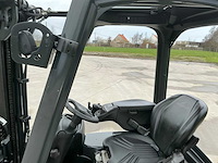 2020 linde e12 evo vorkheftruck - afbeelding 32 van  75