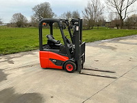 2020 linde e12 evo vorkheftruck - afbeelding 23 van  75