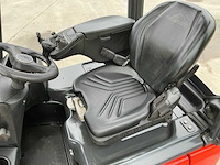 2020 linde e12 evo vorkheftruck - afbeelding 37 van  75