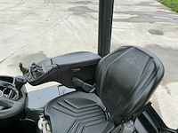 2020 linde e12 evo vorkheftruck - afbeelding 38 van  75