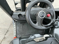 2020 linde e12 evo vorkheftruck - afbeelding 41 van  75