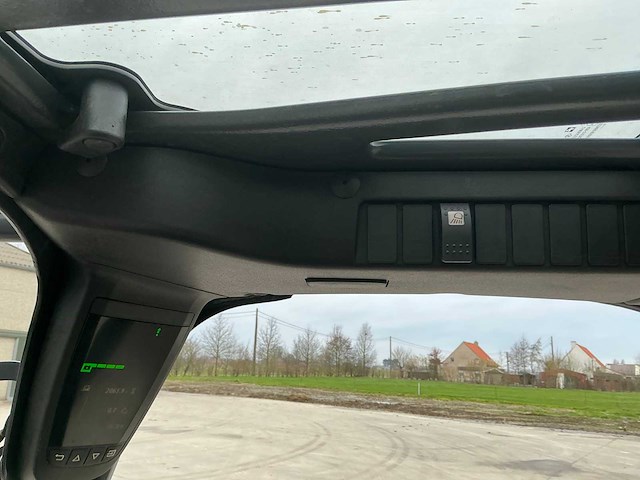 2020 linde e12 evo vorkheftruck - afbeelding 43 van  75