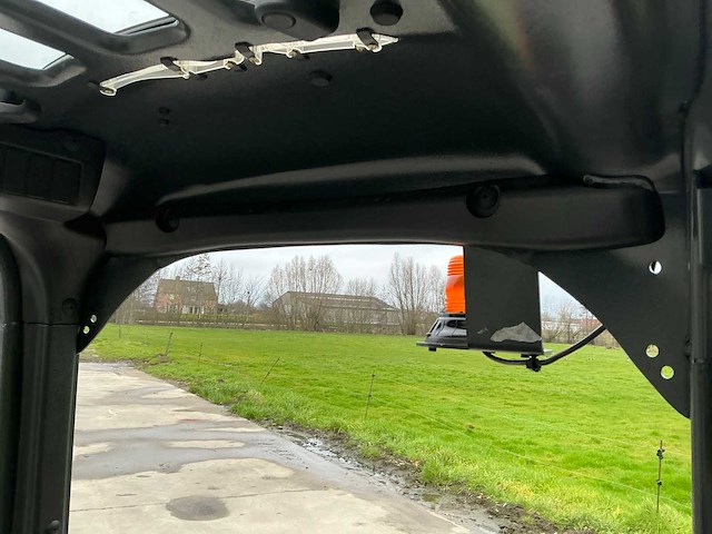 2020 linde e12 evo vorkheftruck - afbeelding 44 van  75