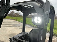 2020 linde e12 evo vorkheftruck - afbeelding 46 van  75