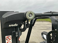 2020 linde e12 evo vorkheftruck - afbeelding 47 van  75